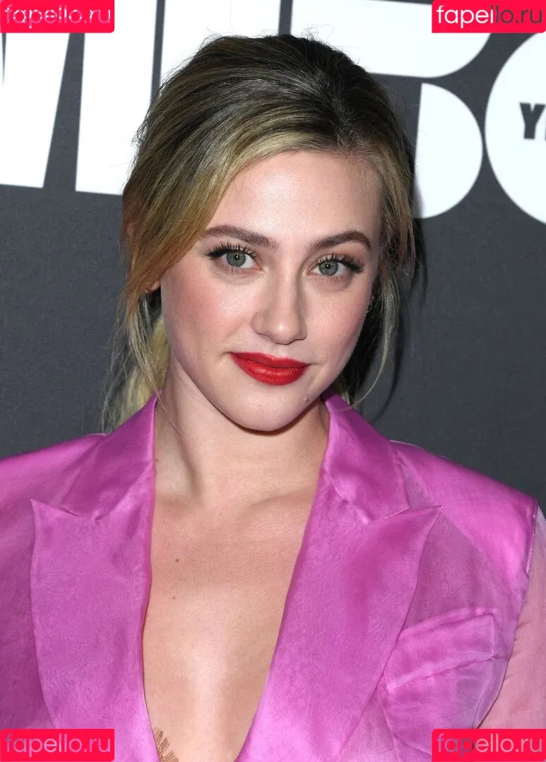 Lili Reinhart / Unpublished Photos / lilireinhart Onlyfans Photo Gallery 