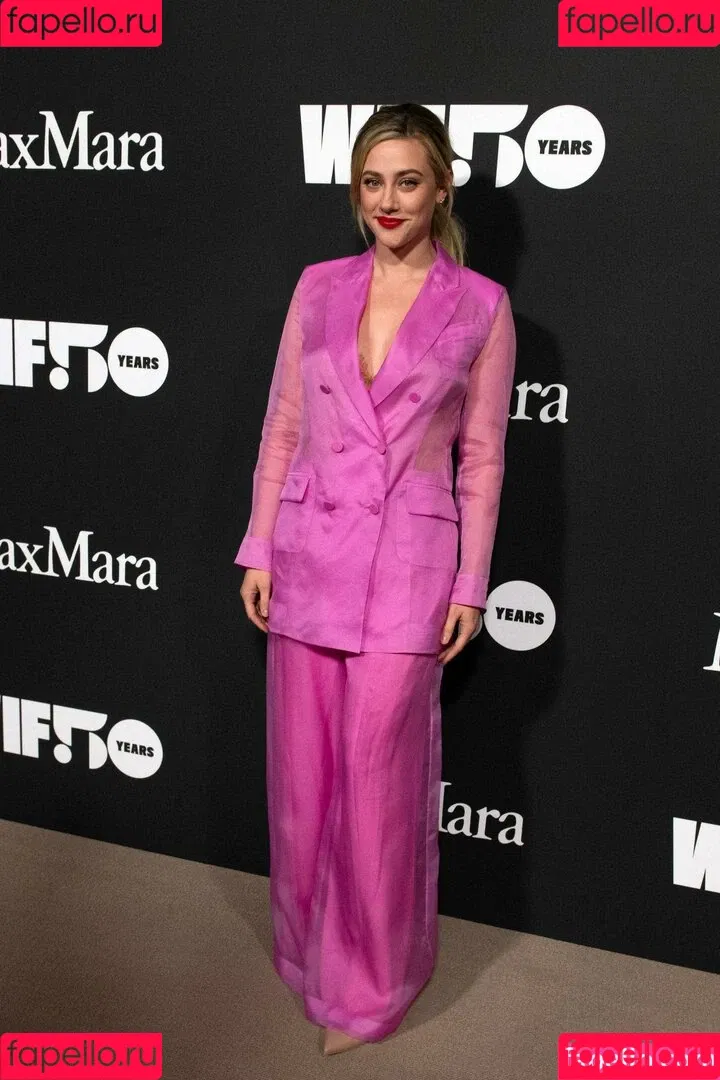 Lili Reinhart / Unpublished Photos / lilireinhart Onlyfans Photo Gallery 