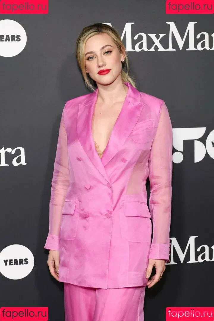 Lili Reinhart / Unpublished Photos / lilireinhart Onlyfans Photo Gallery 