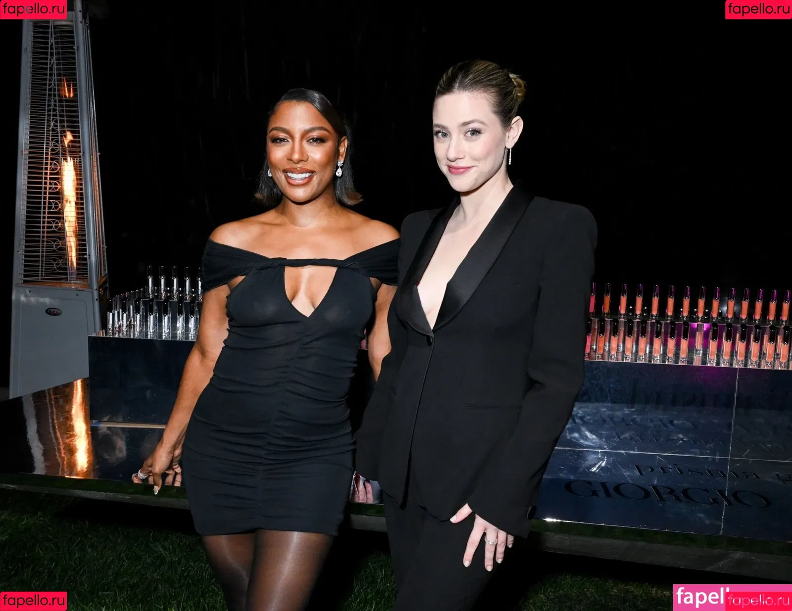 Lili Reinhart / Unpublished Photos / lilireinhart Onlyfans Photo Gallery 