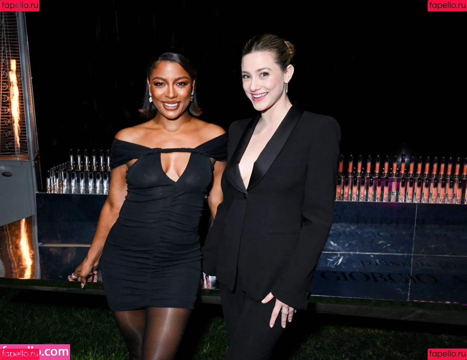 Lili Reinhart / Unpublished Photos / lilireinhart Onlyfans Photo Gallery 
