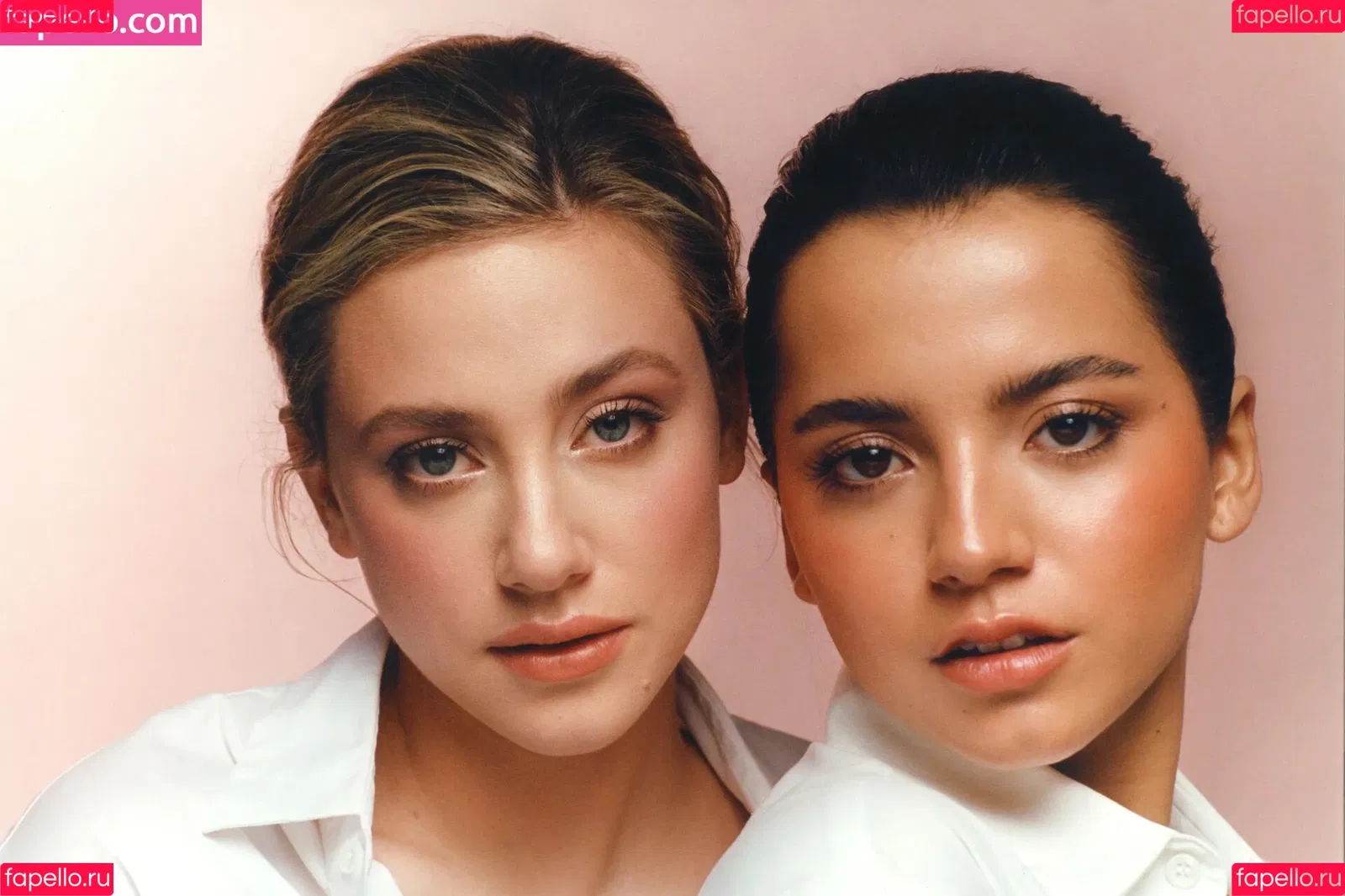 Lili Reinhart / Unpublished Photos / lilireinhart Onlyfans Photo Gallery 