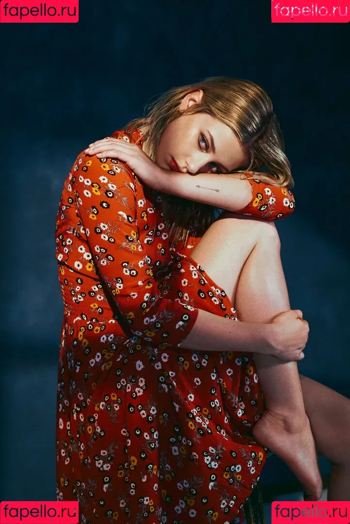 Lili Reinhart / Unpublished Photos / lilireinhart Onlyfans Photo Gallery 