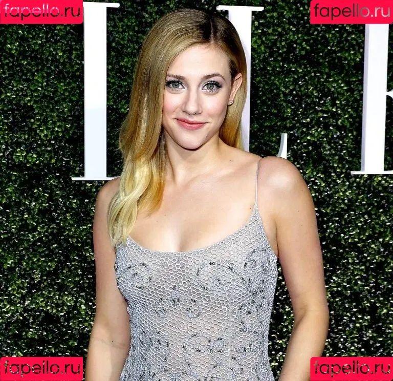 Lili Reinhart / Unpublished Photos / lilireinhart Onlyfans Photo Gallery 