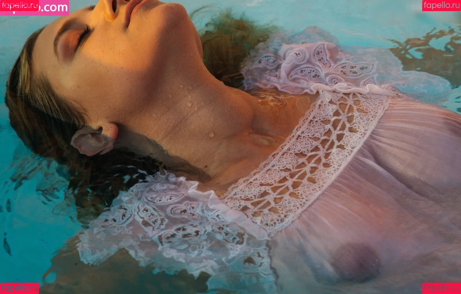 Lili Reinhart / Unpublished Photos / lilireinhart Onlyfans Photo Gallery 