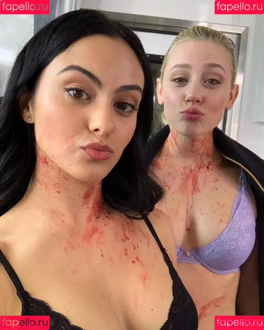 Lili Reinhart / Unpublished Photos / lilireinhart Onlyfans Photo Gallery 