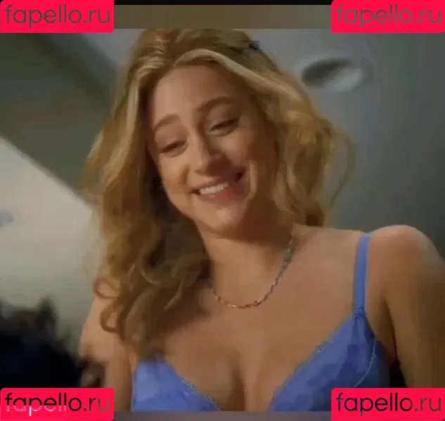 Lili Reinhart / Unpublished Photos / lilireinhart Onlyfans Photo Gallery 