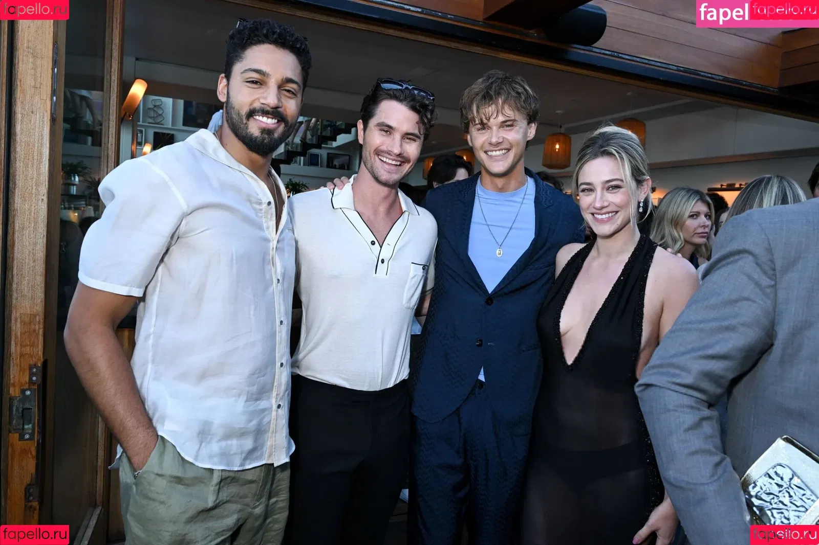 Lili Reinhart / Unpublished Photos / lilireinhart Onlyfans Photo Gallery 