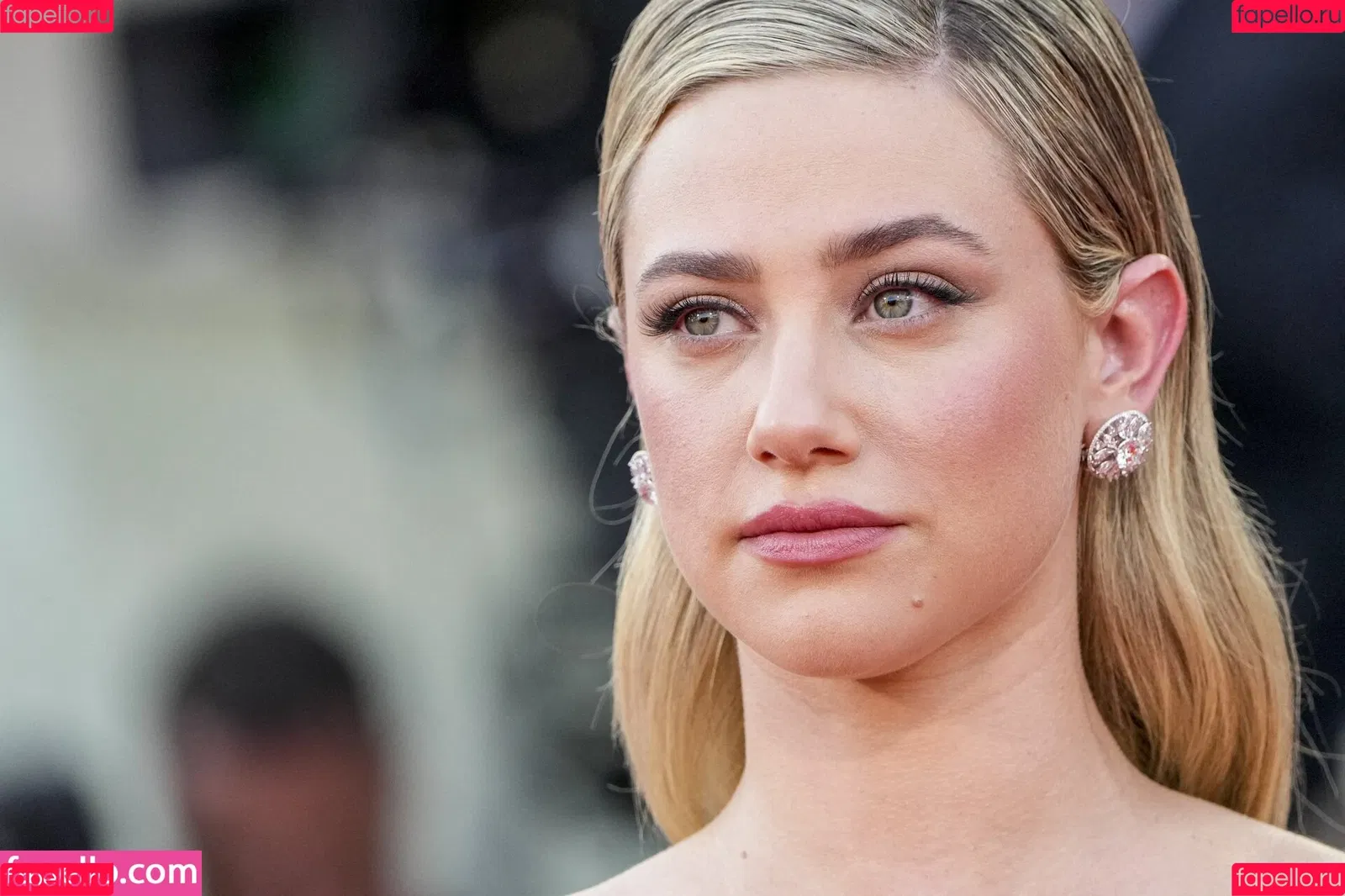 Lili Reinhart / Unpublished Photos / lilireinhart Onlyfans Photo Gallery 