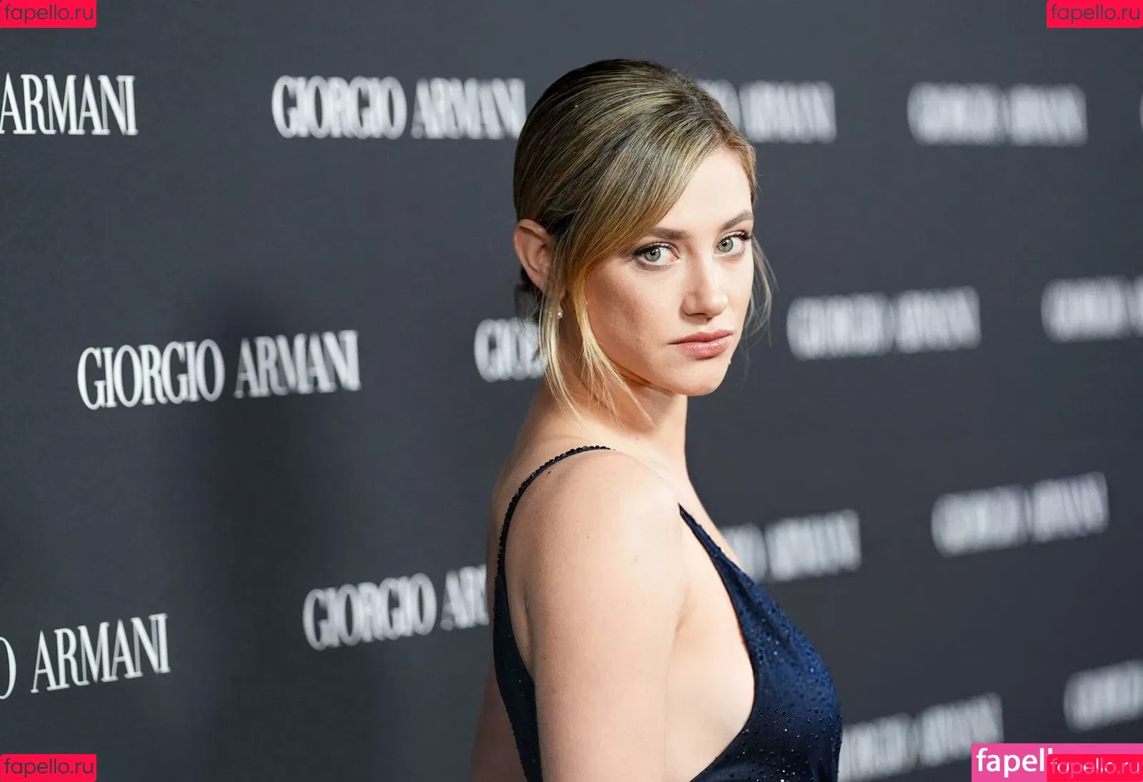 Lili Reinhart / Unpublished Photos / lilireinhart Onlyfans Photo Gallery 