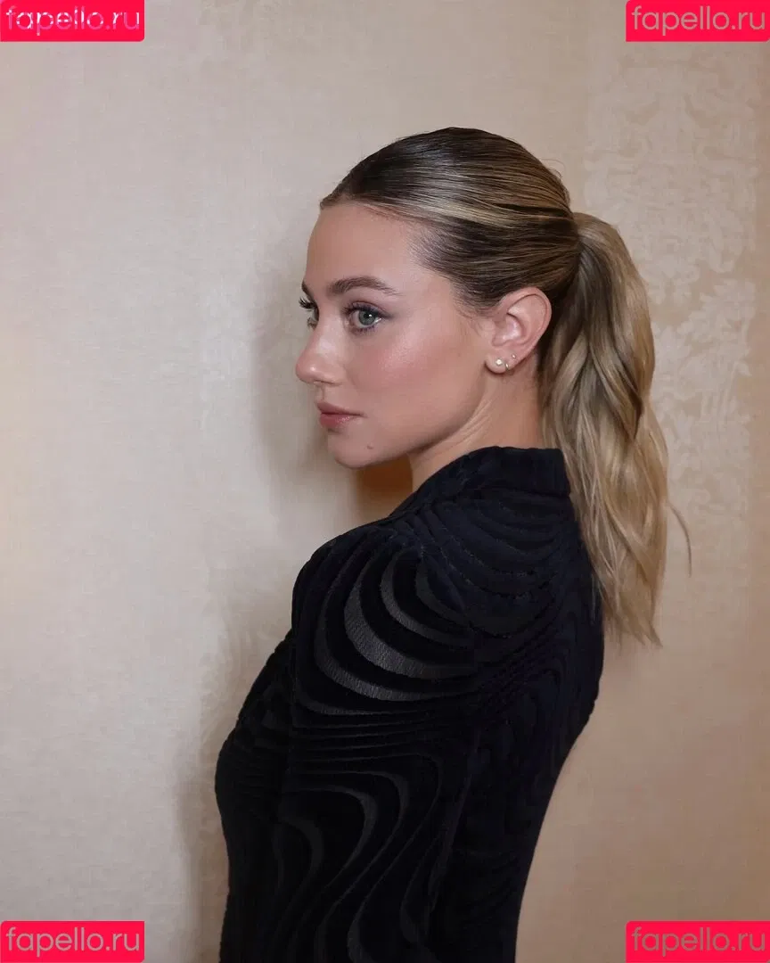 Lili Reinhart / Unpublished Photos / lilireinhart Onlyfans Photo Gallery 