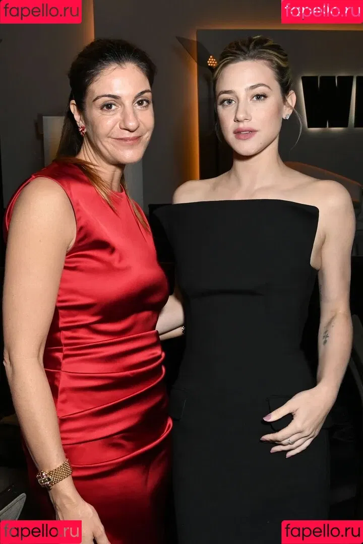 Lili Reinhart / Unpublished Photos / lilireinhart Onlyfans Photo Gallery 