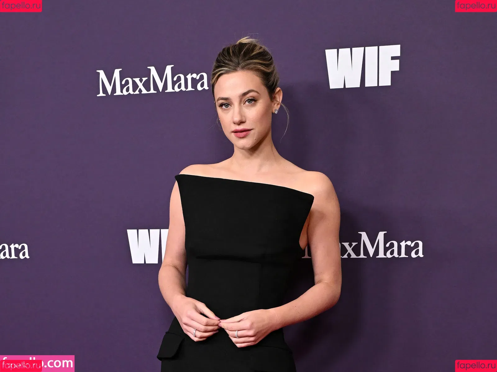 Lili Reinhart / Unpublished Photos / lilireinhart Onlyfans Photo Gallery 