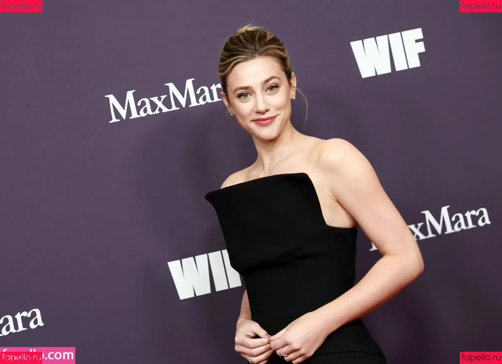 Lili Reinhart / Unpublished Photos / lilireinhart Onlyfans Photo Gallery 
