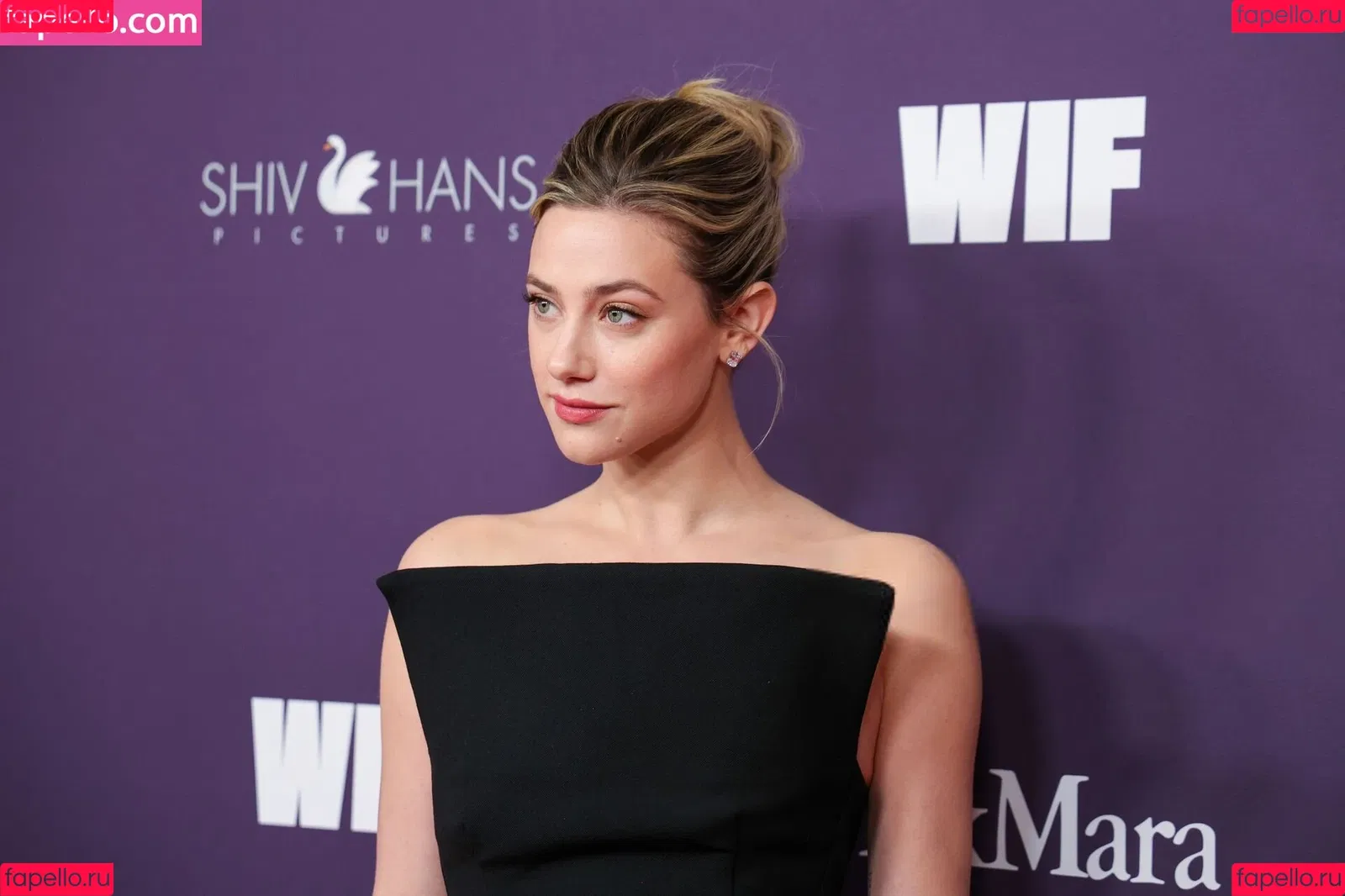 Lili Reinhart / Unpublished Photos / lilireinhart Onlyfans Photo Gallery 
