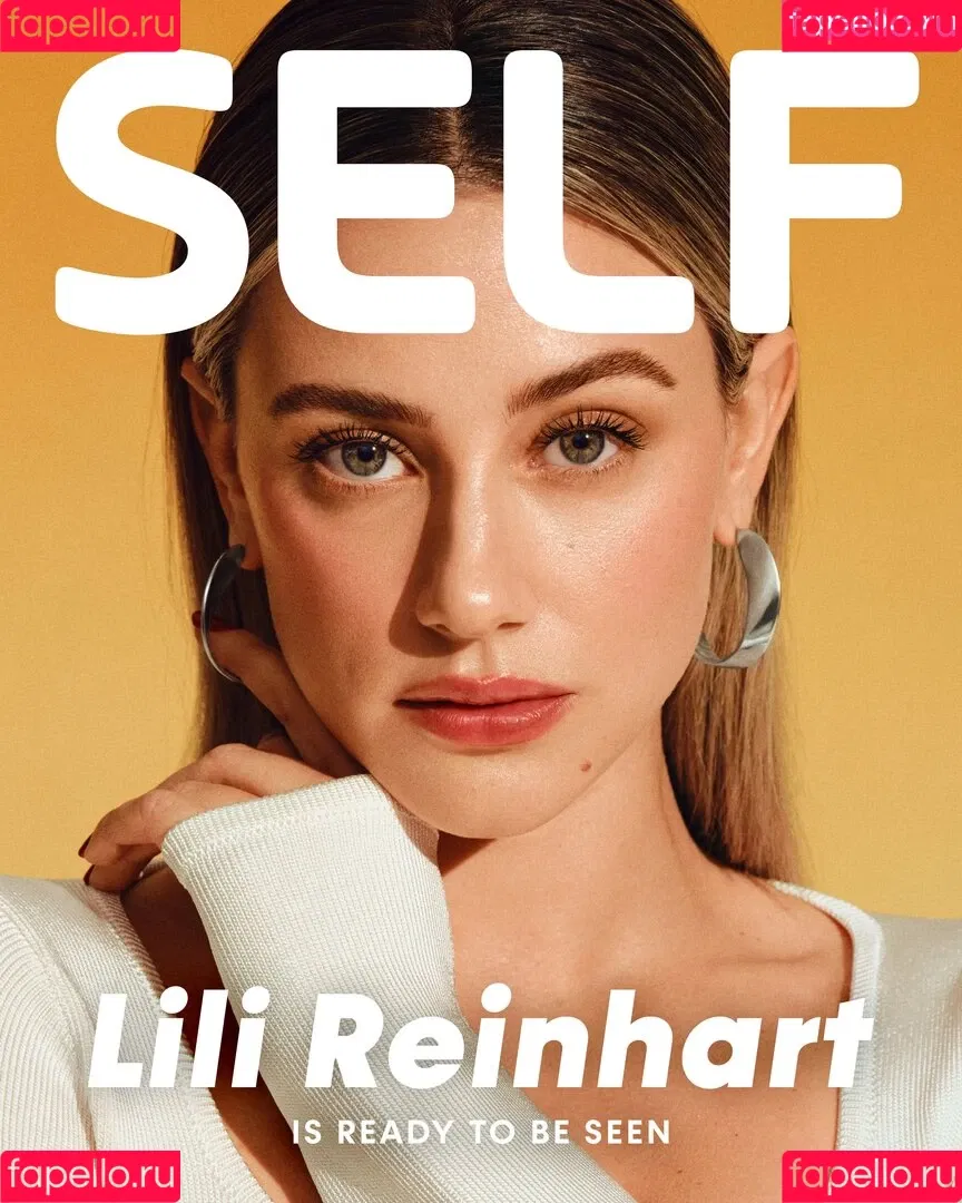Lili Reinhart / Unpublished Photos / lilireinhart Onlyfans Photo Gallery 