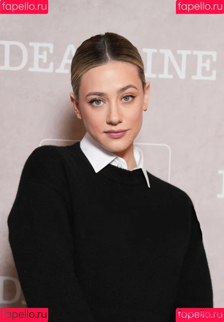 Lili Reinhart / Unpublished Photos / lilireinhart Onlyfans Photo Gallery 