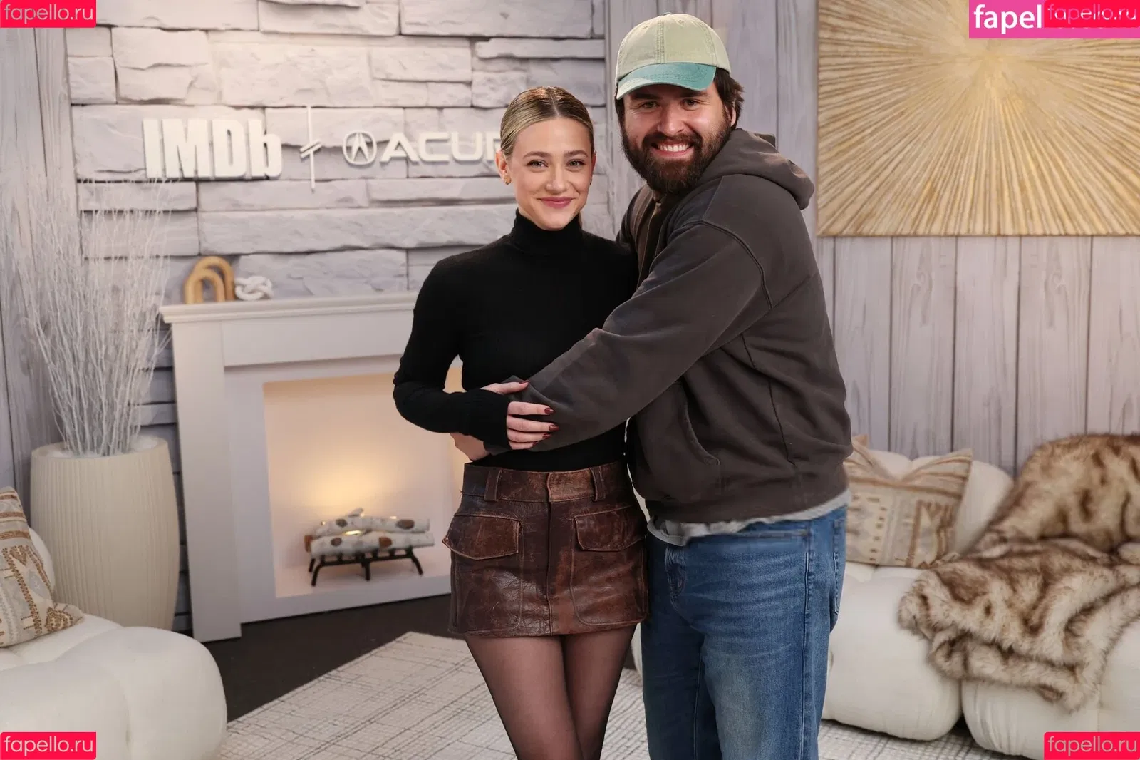 Lili Reinhart / Unpublished Photos / lilireinhart Onlyfans Photo Gallery 
