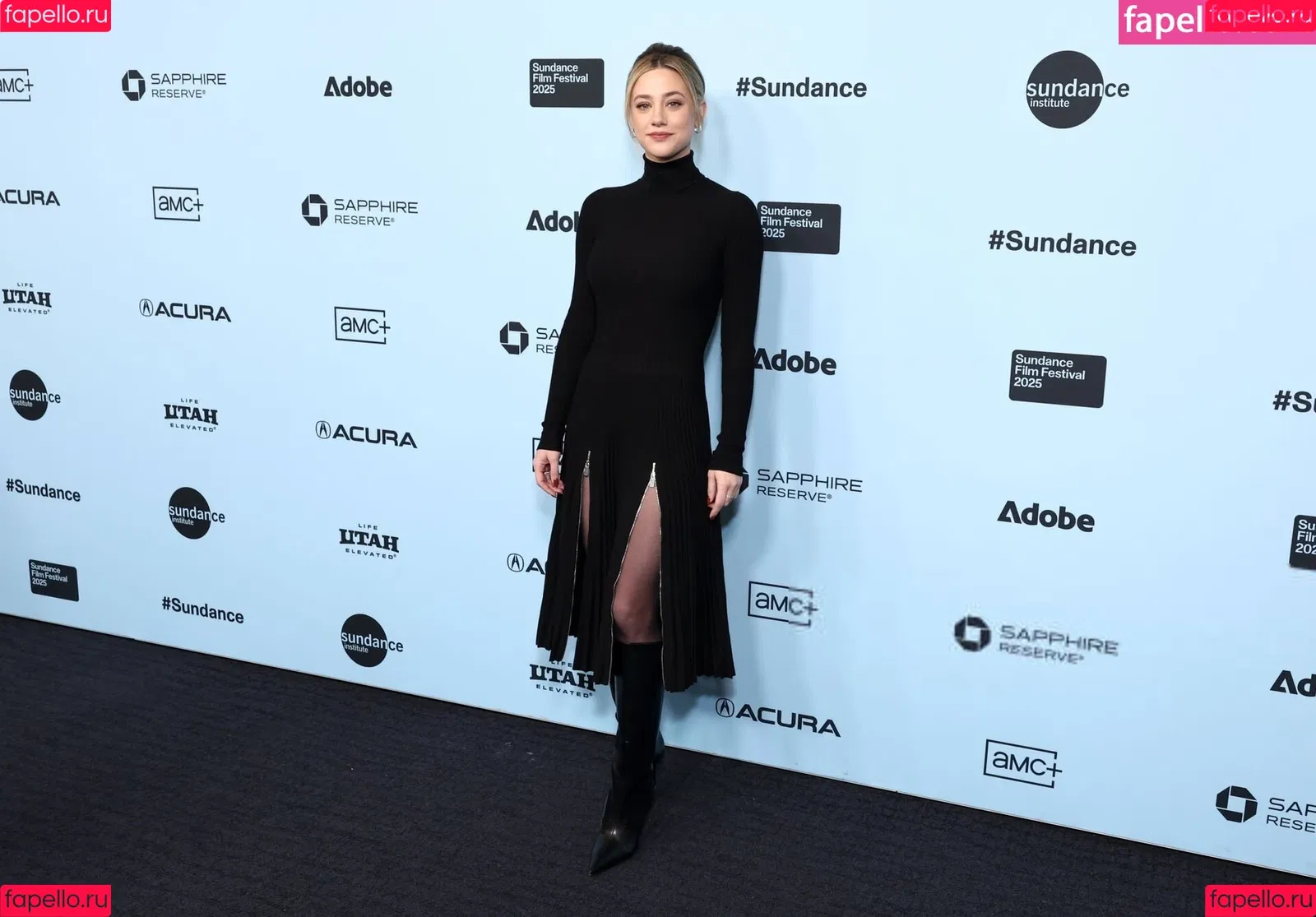 Lili Reinhart / Unpublished Photos / lilireinhart Onlyfans Photo Gallery 