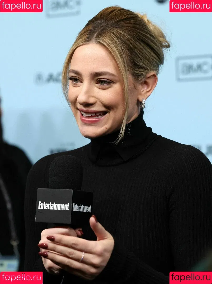 Lili Reinhart / Unpublished Photos / lilireinhart Onlyfans Photo Gallery 