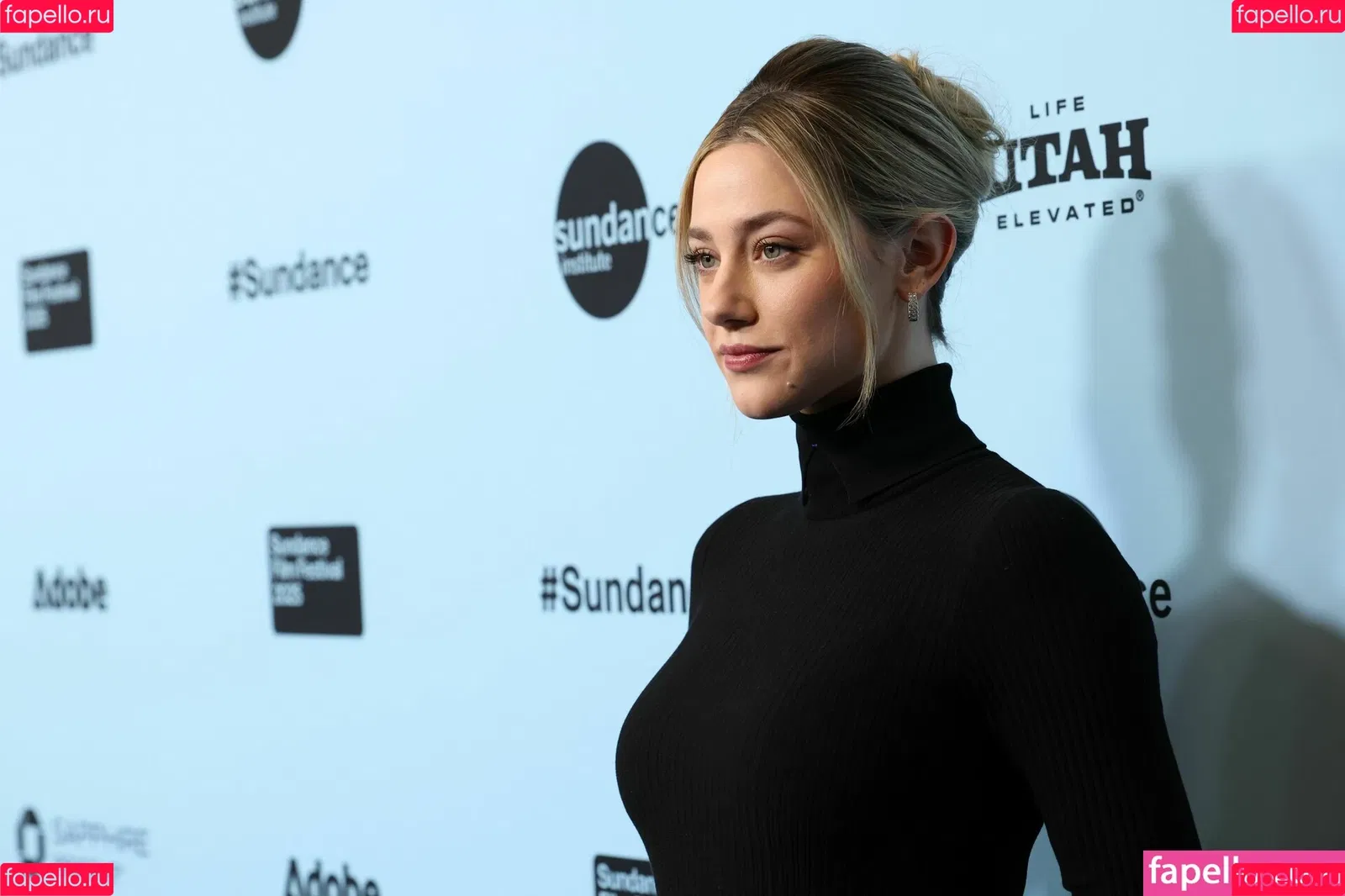 Lili Reinhart / Unpublished Photos / lilireinhart Onlyfans Photo Gallery 