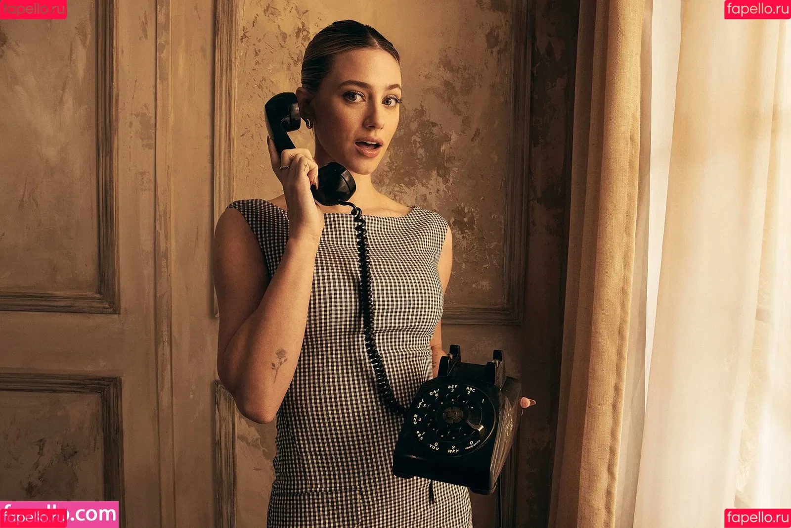 Lili Reinhart / Unpublished Photos / lilireinhart Onlyfans Photo Gallery 