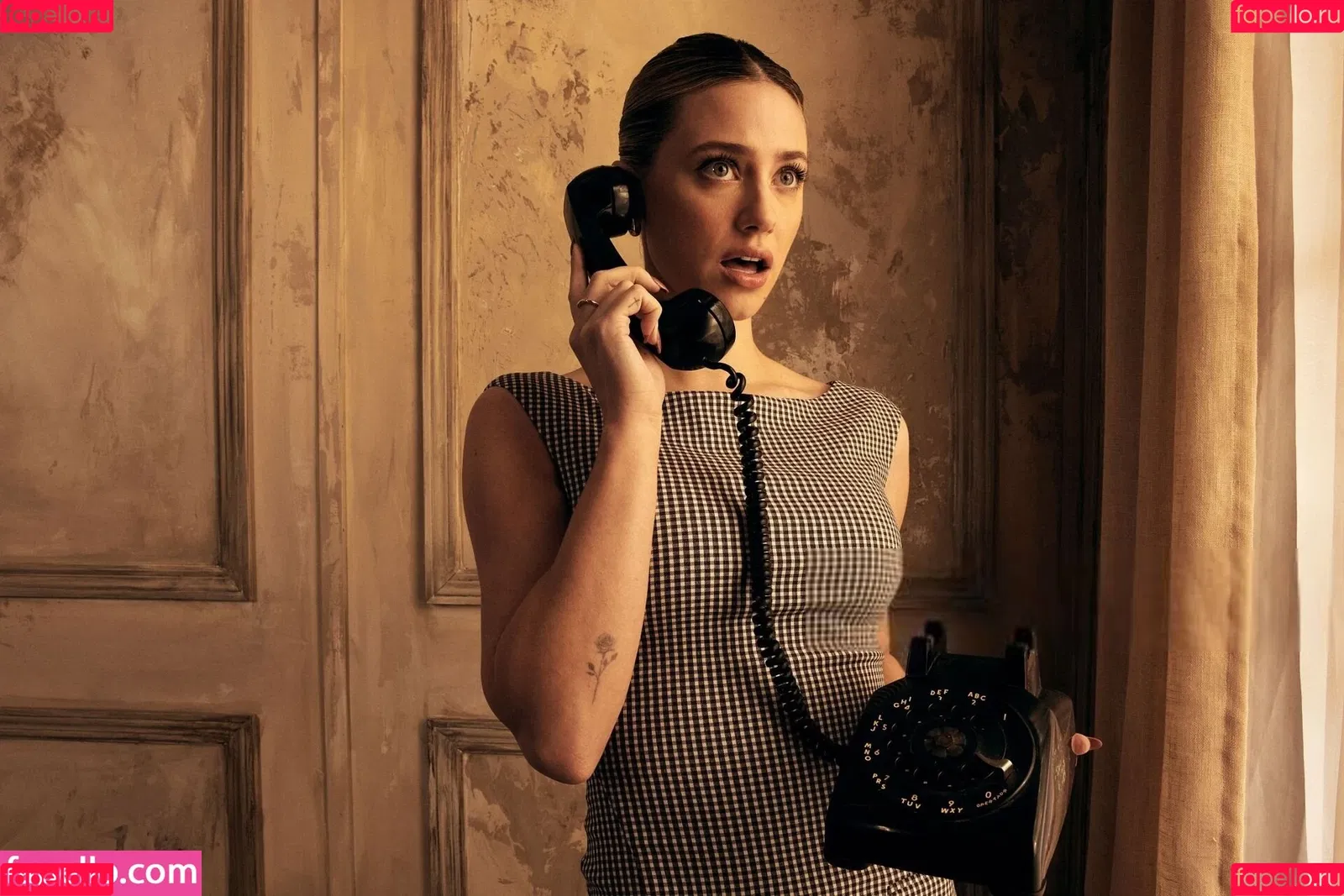 Lili Reinhart / Unpublished Photos / lilireinhart Onlyfans Photo Gallery 