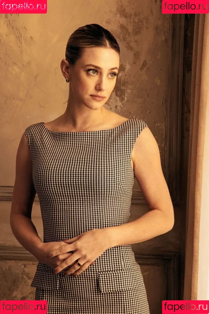 Lili Reinhart / Unpublished Photos / lilireinhart Onlyfans Photo Gallery 