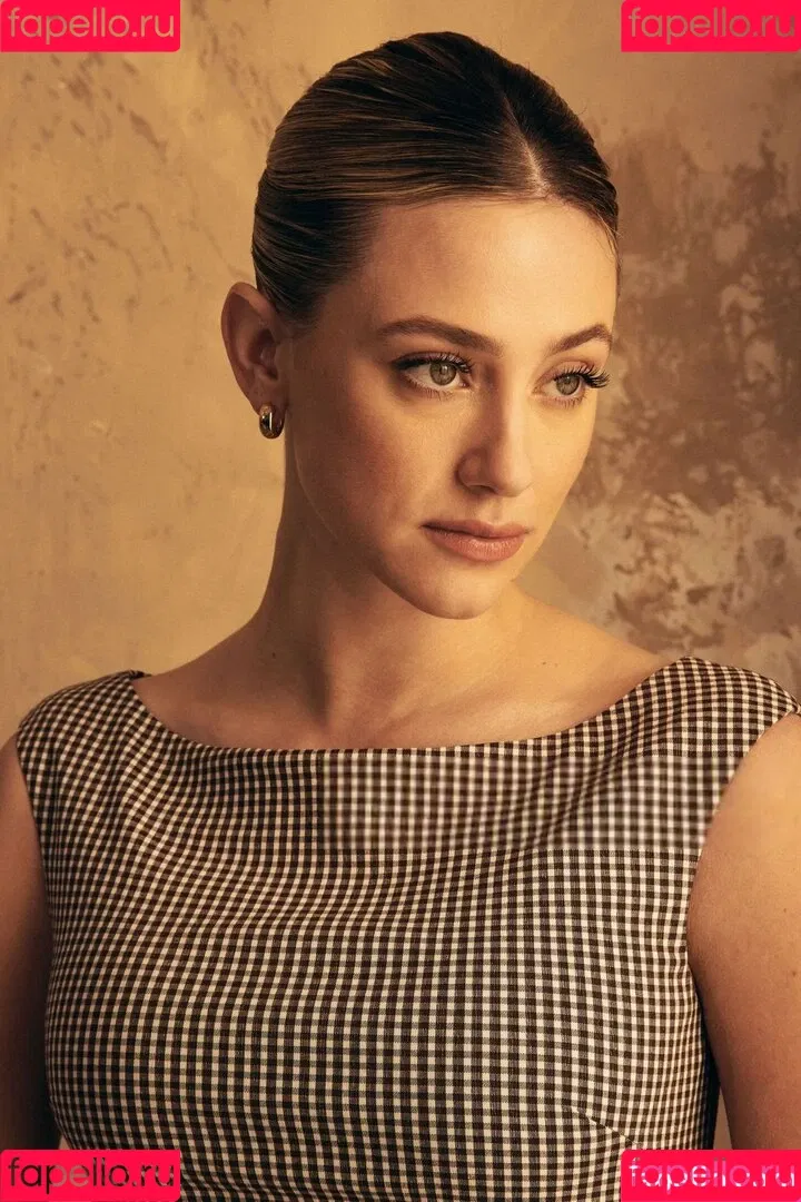 Lili Reinhart / Unpublished Photos / lilireinhart Onlyfans Photo Gallery 