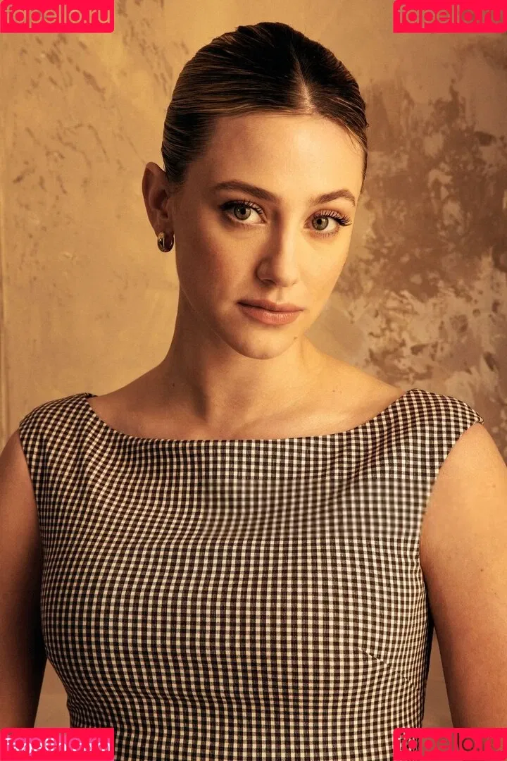Lili Reinhart / Unpublished Photos / lilireinhart Onlyfans Photo Gallery 