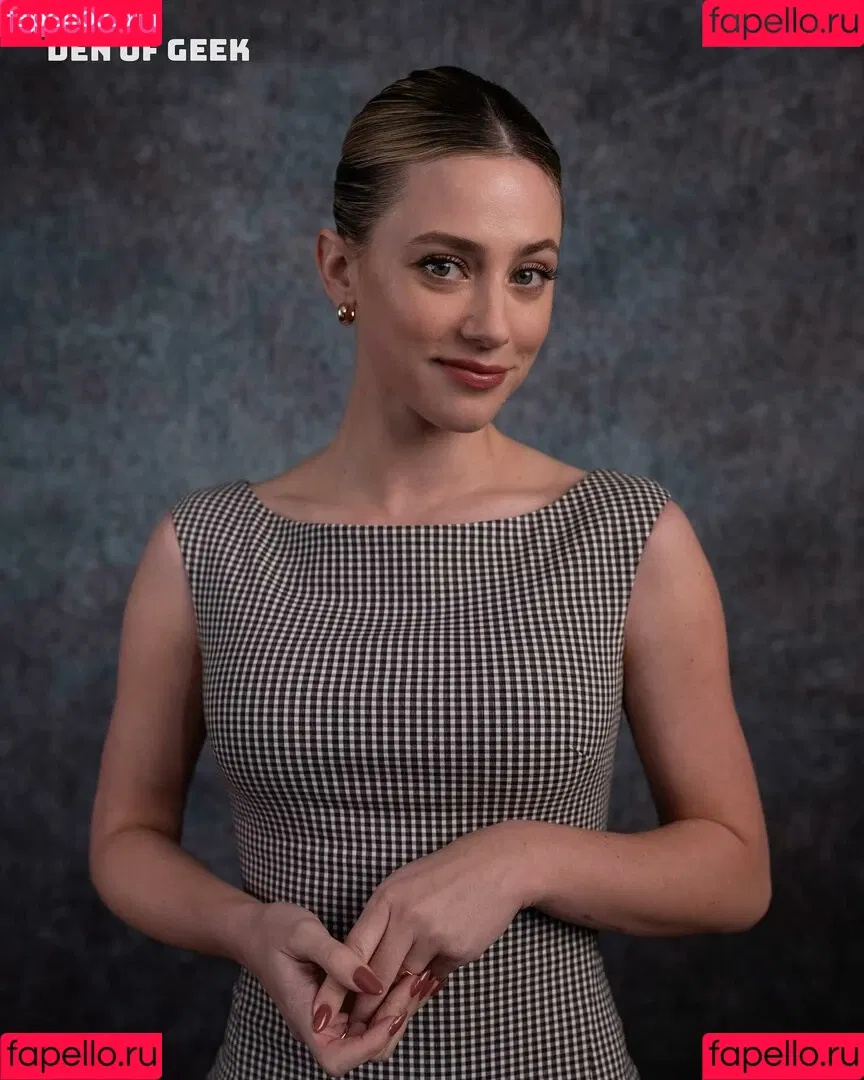 Lili Reinhart / Unpublished Photos / lilireinhart Onlyfans Photo Gallery 