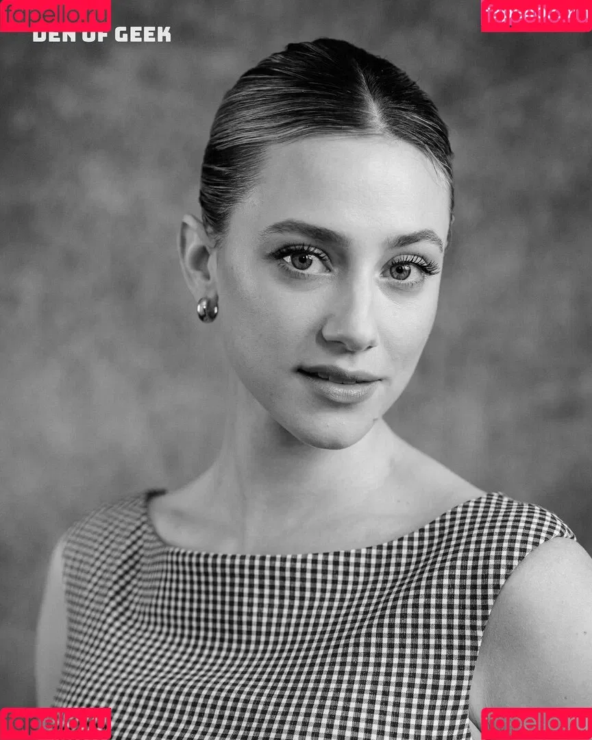 Lili Reinhart / Unpublished Photos / lilireinhart Onlyfans Photo Gallery 