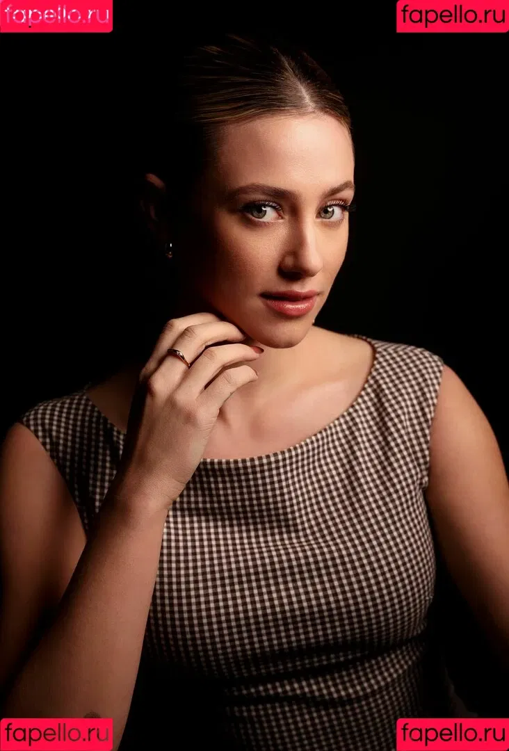 Lili Reinhart / Unpublished Photos / lilireinhart Onlyfans Photo Gallery 
