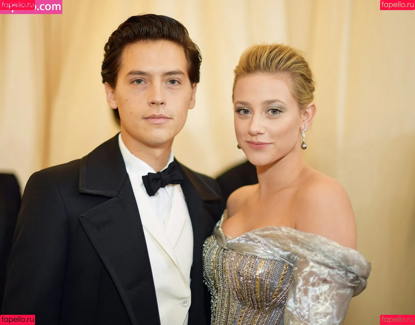 Lili Reinhart / Unpublished Photos / lilireinhart Onlyfans Photo Gallery 
