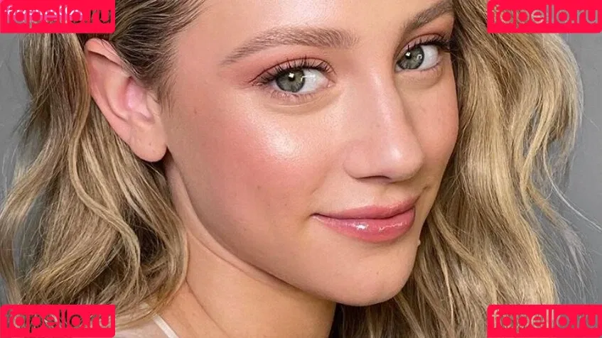 Lili Reinhart / Unpublished Photos / lilireinhart Onlyfans Photo Gallery 