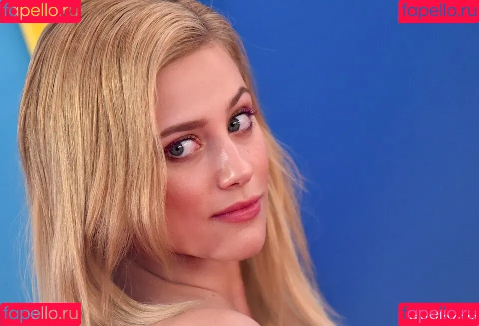 Lili Reinhart / Unpublished Photos / lilireinhart Onlyfans Photo Gallery 