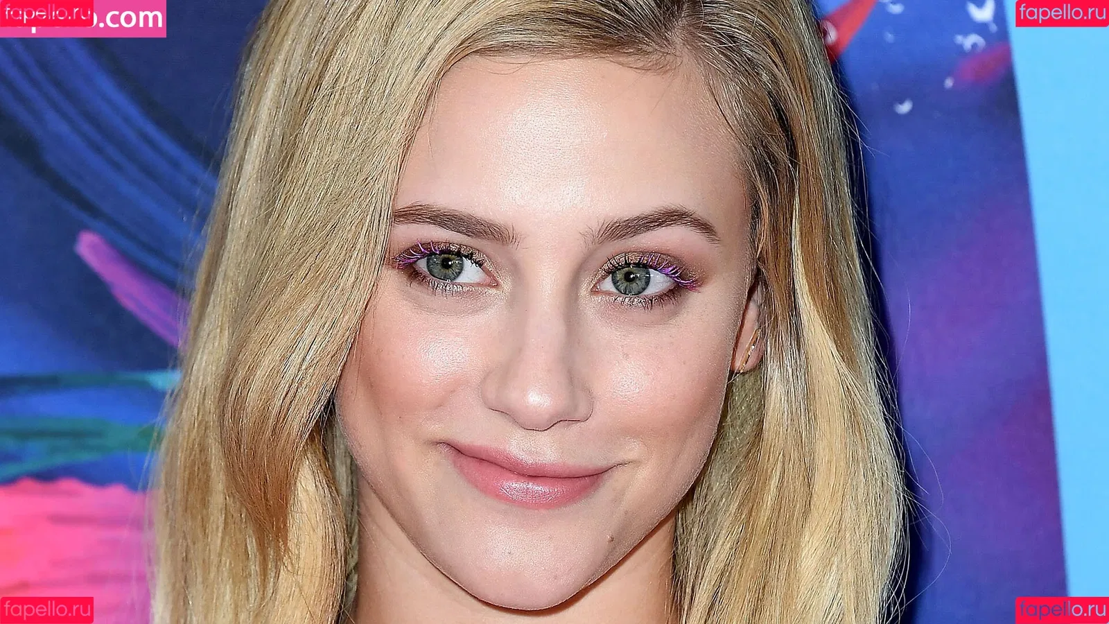 Lili Reinhart / Unpublished Photos / lilireinhart Onlyfans Photo Gallery 
