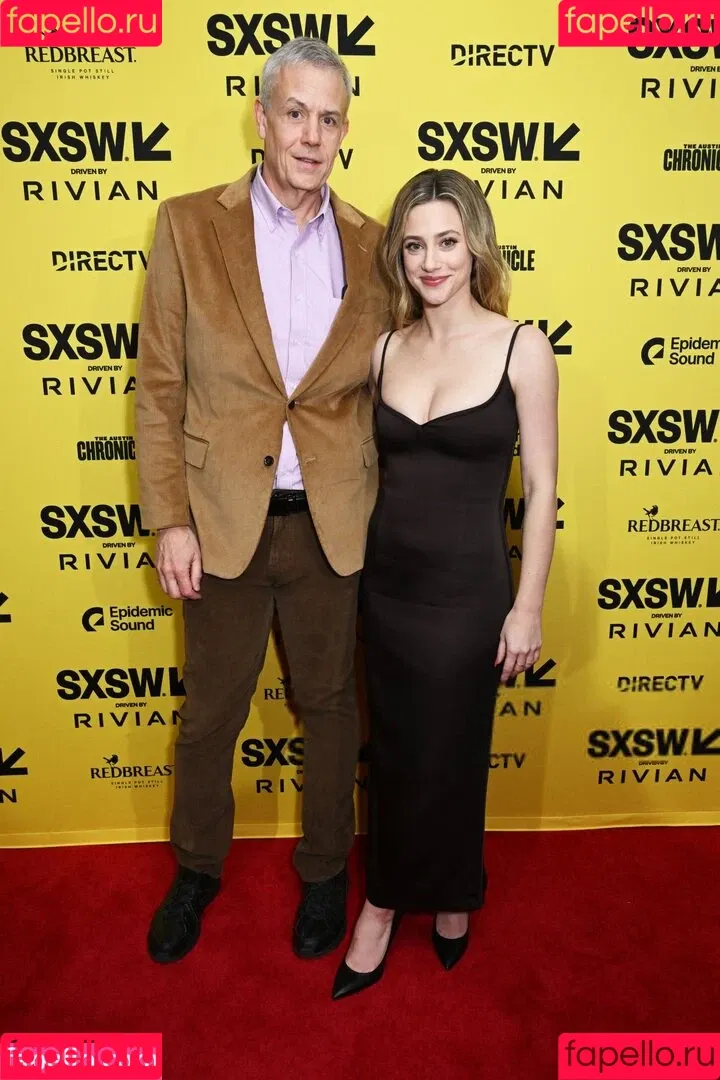 Lili Reinhart / Unpublished Photos / lilireinhart Onlyfans Photo Gallery 
