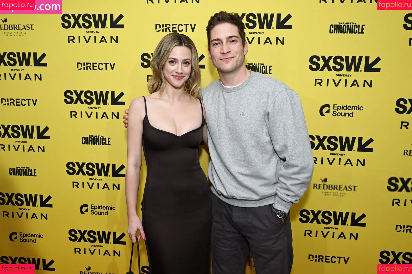 Lili Reinhart / Unpublished Photos / lilireinhart Onlyfans Photo Gallery 