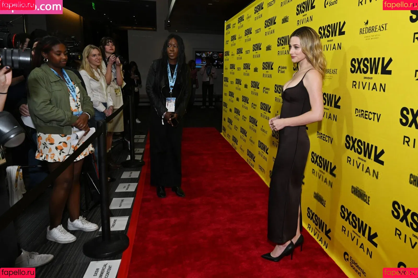 Lili Reinhart / Unpublished Photos / lilireinhart Onlyfans Photo Gallery 