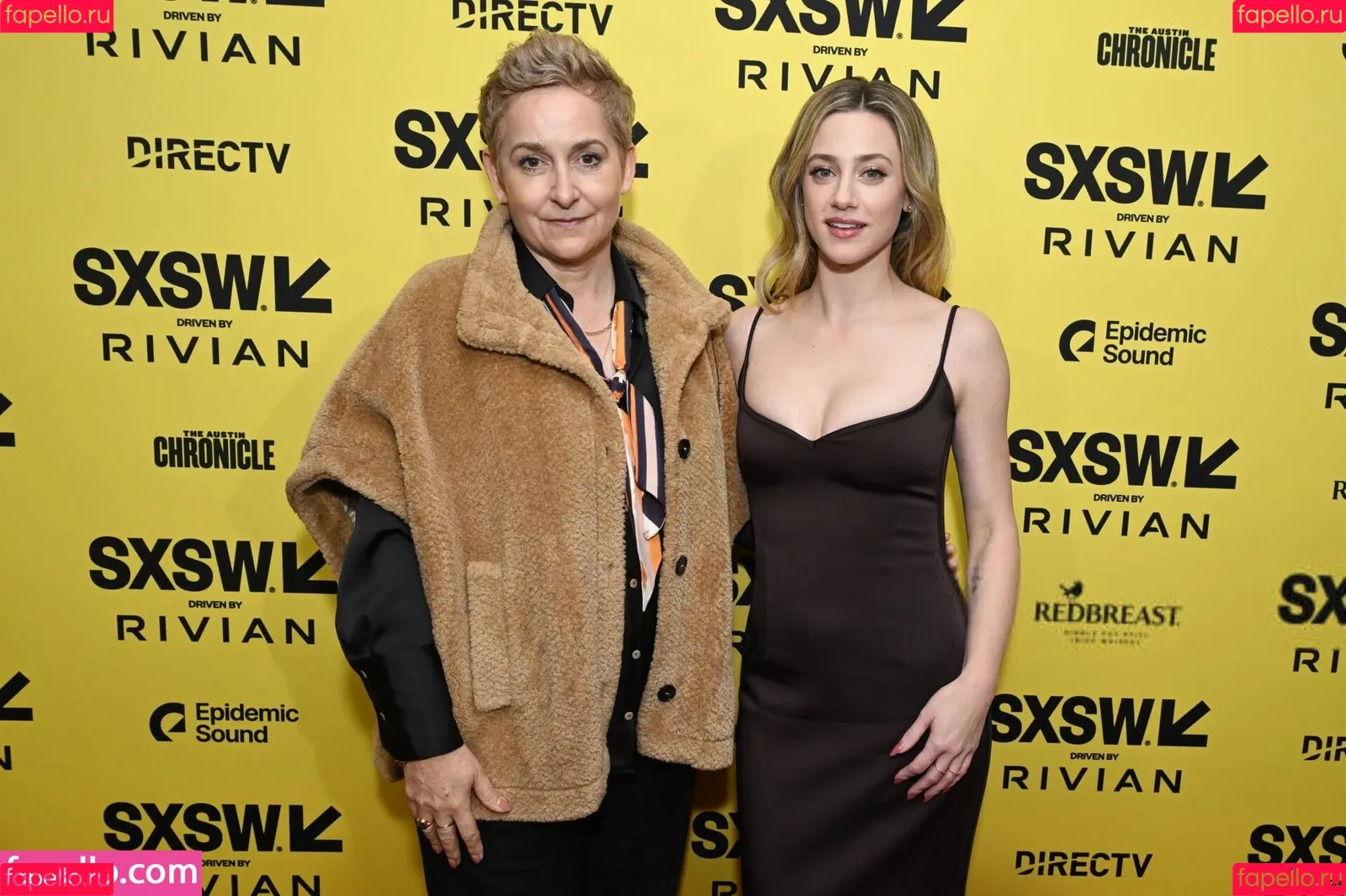 Lili Reinhart / Unpublished Photos / lilireinhart Onlyfans Photo Gallery 