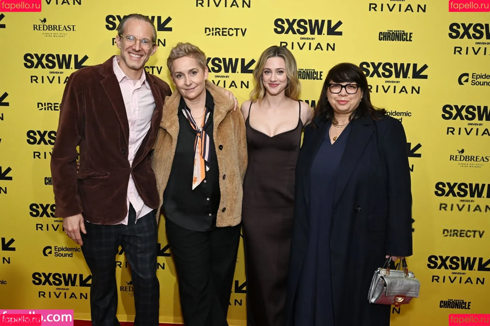 Lili Reinhart / Unpublished Photos / lilireinhart Onlyfans Photo Gallery 