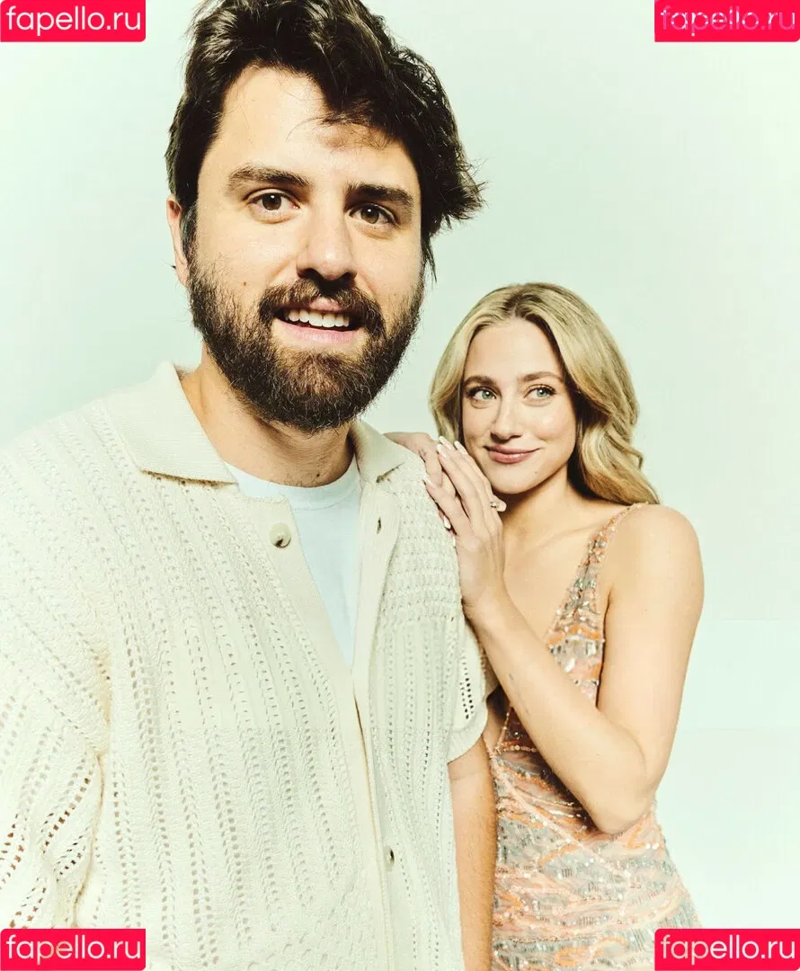 Lili Reinhart / Unpublished Photos / lilireinhart Onlyfans Photo Gallery 