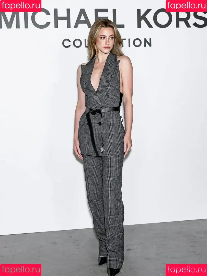 Lili Reinhart / Unpublished Photos / lilireinhart Onlyfans Photo Gallery 