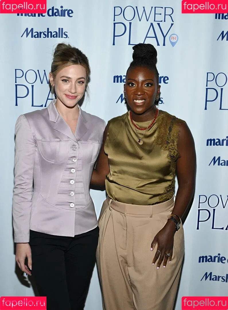 Lili Reinhart / Unpublished Photos / lilireinhart Onlyfans Photo Gallery 