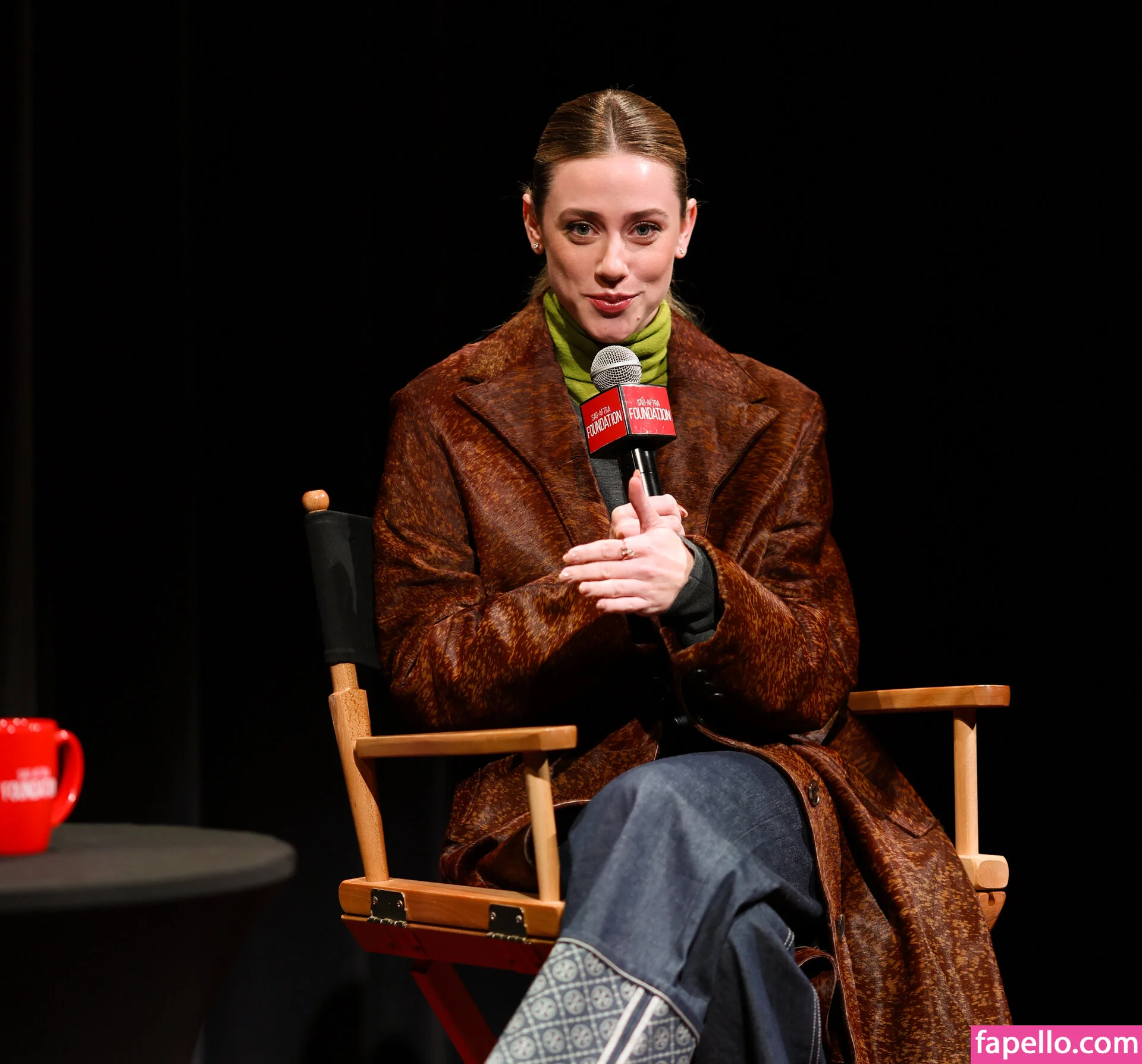 Lili Reinhart / Unpublished Photos / lilireinhart Onlyfans Photo Gallery 