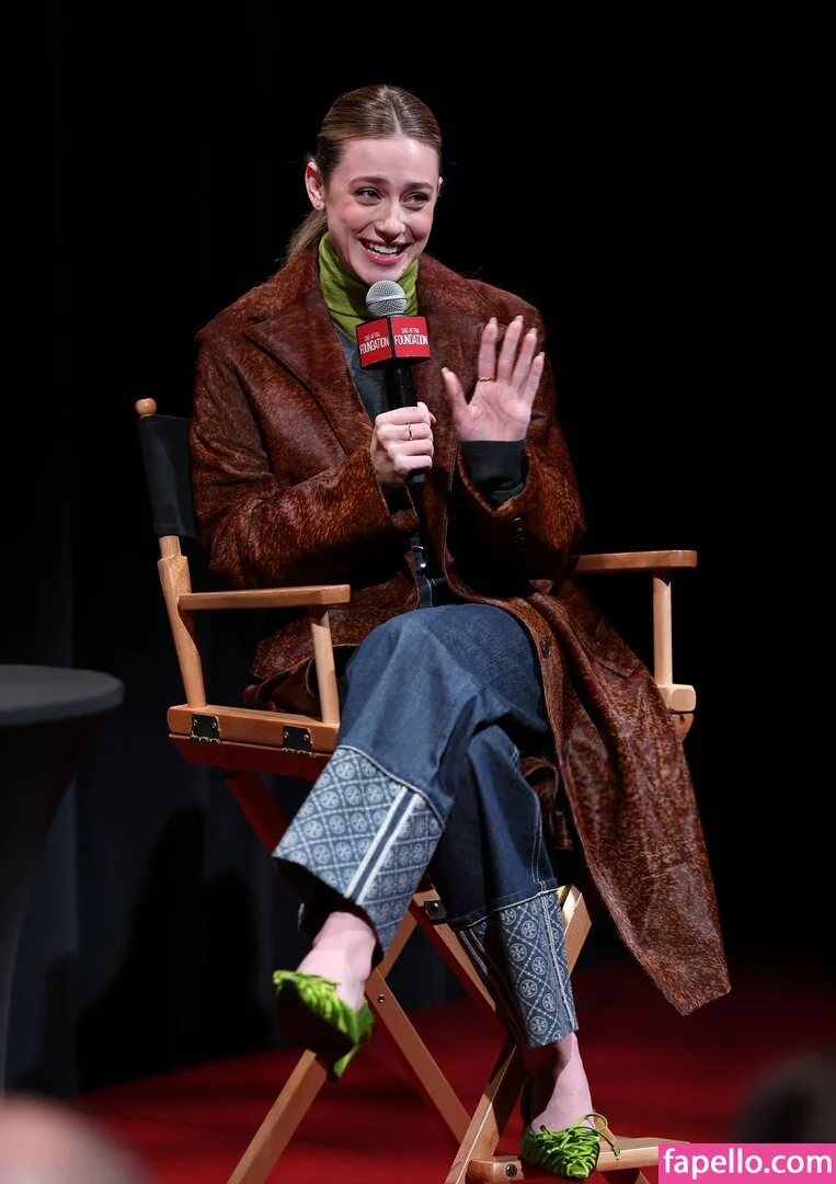 Lili Reinhart / Unpublished Photos / lilireinhart Onlyfans Photo Gallery 