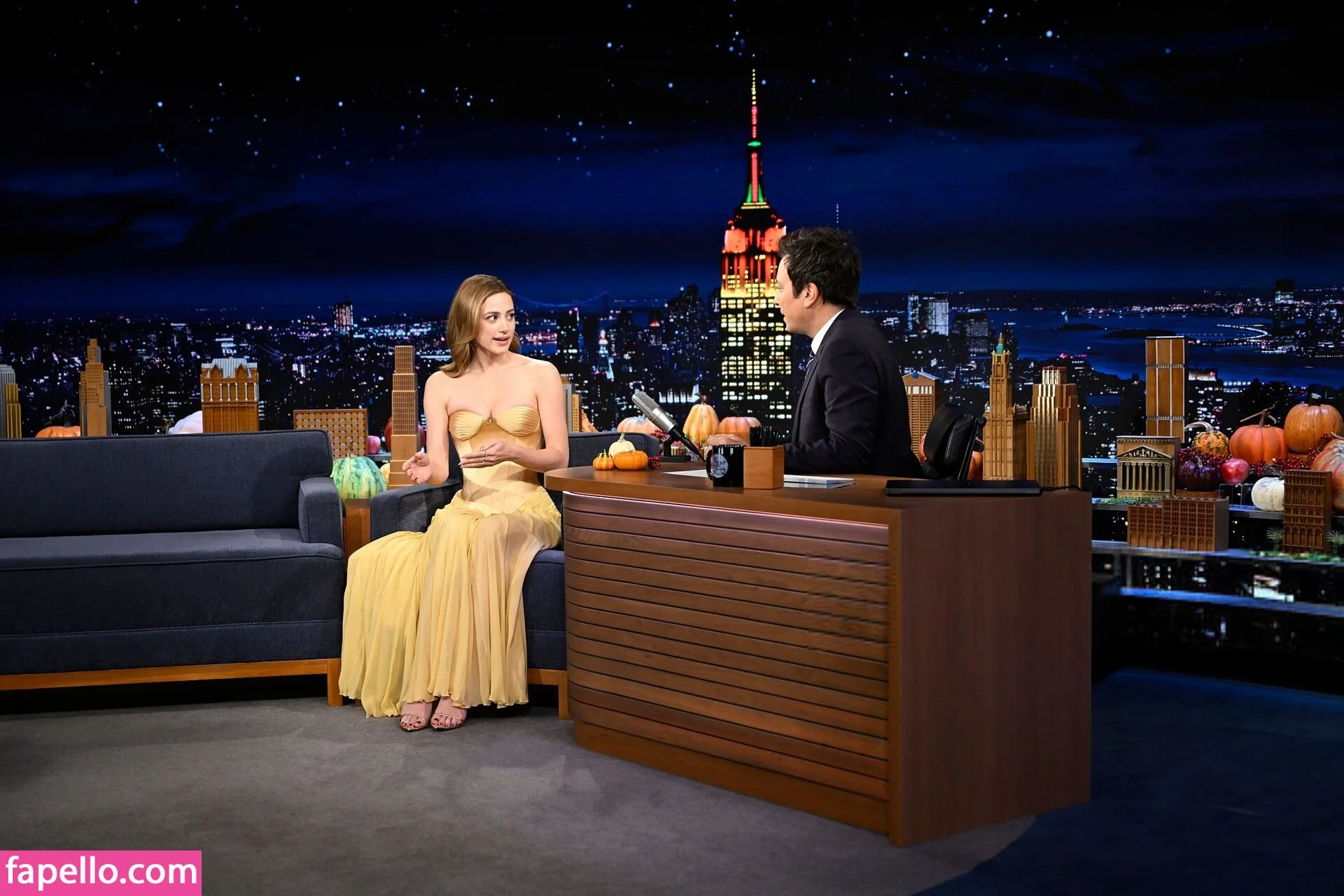 Lili Reinhart / Unpublished Photos / lilireinhart Onlyfans Photo Gallery 