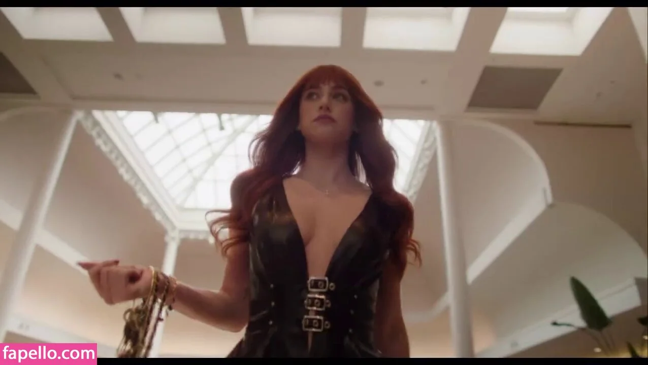 Lili Reinhart / Unpublished Photos / lilireinhart Onlyfans Photo Gallery 