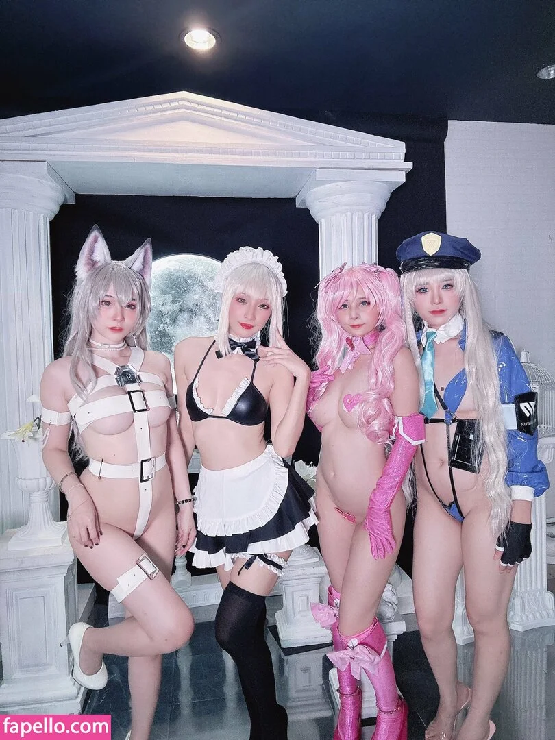 nasi2317 / oficialnasi Onlyfans Photo Gallery 